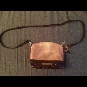 Brahmin Mini Duxbury.